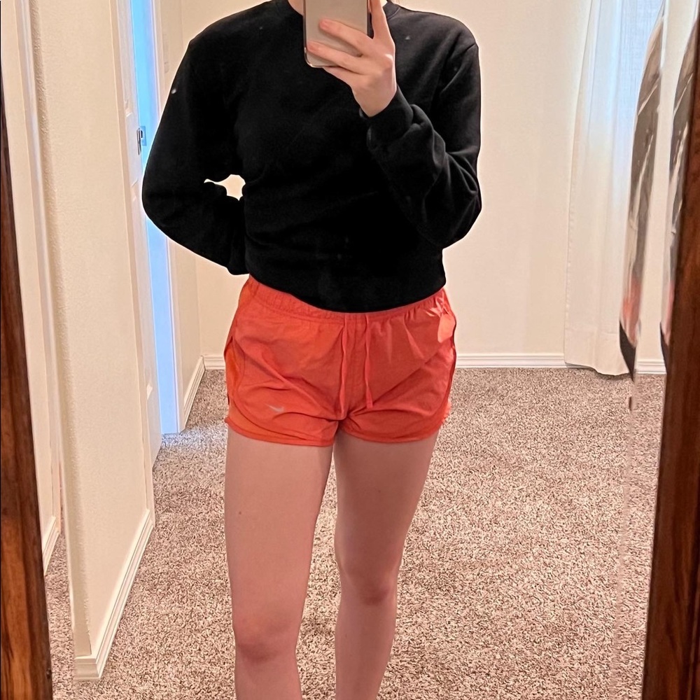 Nike Athletic Shorts
